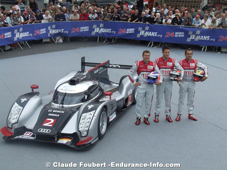 (Foto: Claude Foubert - Endurance-Info.com)